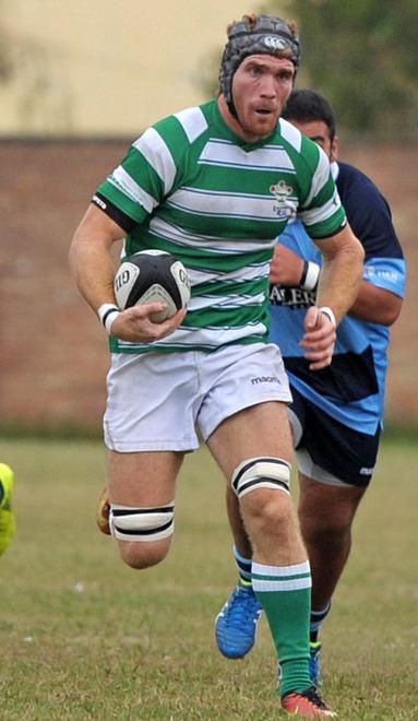 Scappa, soffre, resiste Livorno Rugby va in terza 