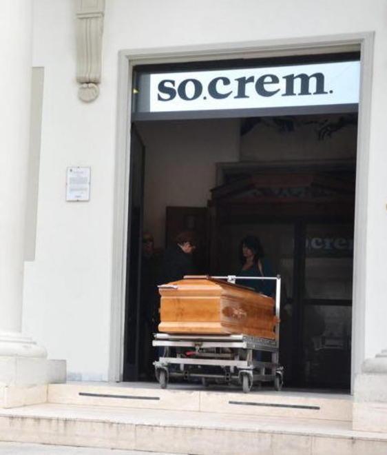 Socrem al contrattacco: «Garantiamo trasparenza sul servizio di cremazione» 
