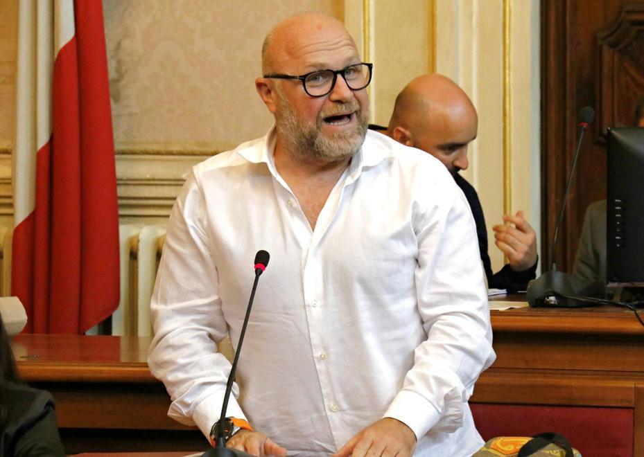 Nogarin: «Io indagato ma non ho avuto un ruolo nella gara» 