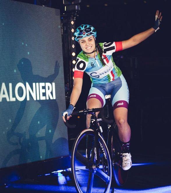 Coppa del Mondo: Barbieri in Polonia 