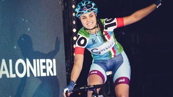 Coppa del Mondo: Barbieri in Polonia