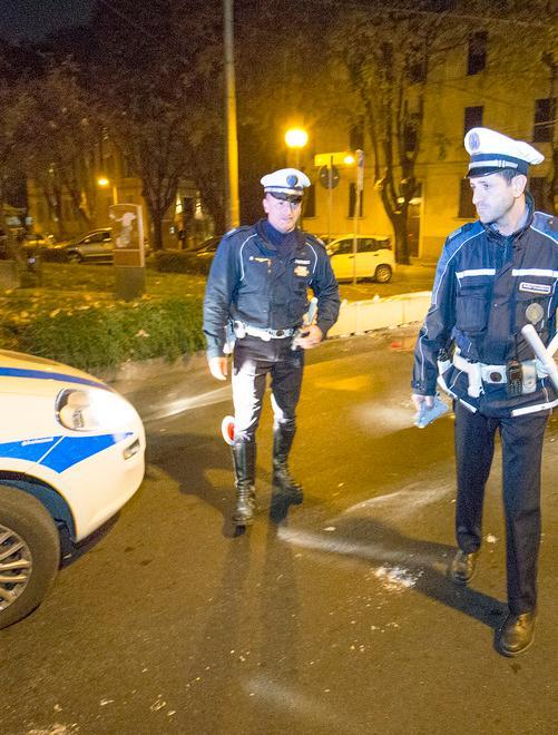 Pestato a sangue per gli occhiali 