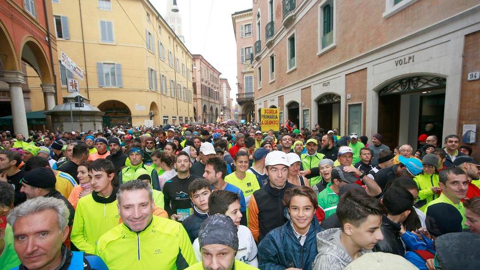 La CorriModena risorge in versione... Mutina