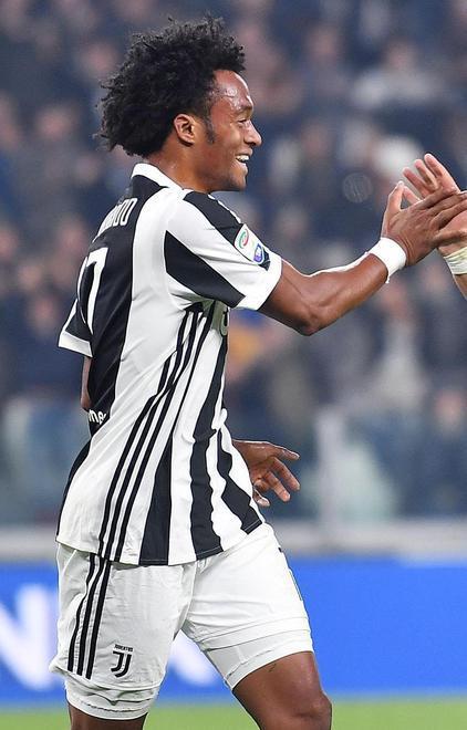 «A Lisbona voglio una Juve umile e cattiva» 