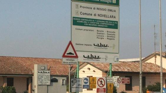 Stop all’inceneritore di Parma: alla Sabar i rifiuti dei reggiani