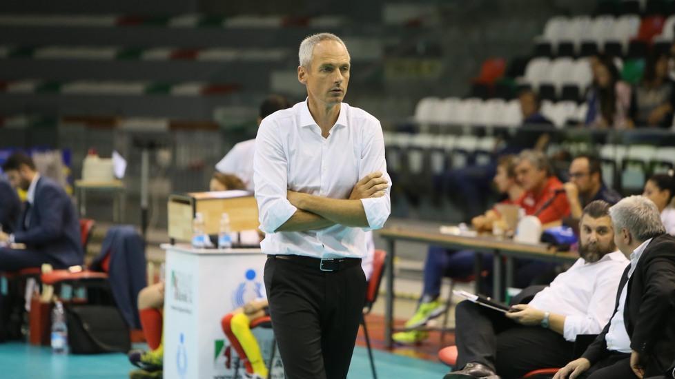 «Vogliamo vincere anche fuori casa»