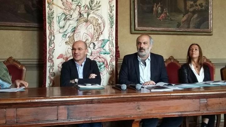 Reggio Emilia capitale del cinema con “eroi” da tutto il mondo