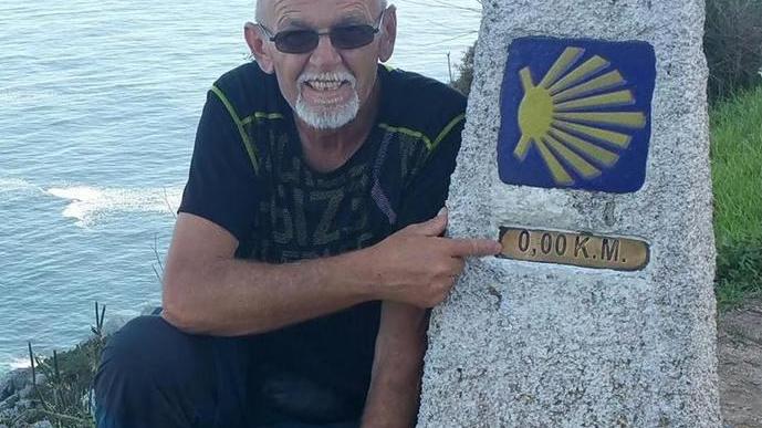 «Un mese di marcia per portare a Santiago le lettere dei desideri»