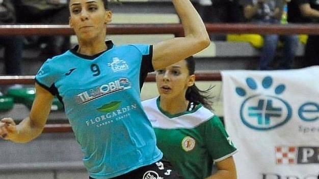 Giornata di gloria per le sassaresi pasticcia il Selargius