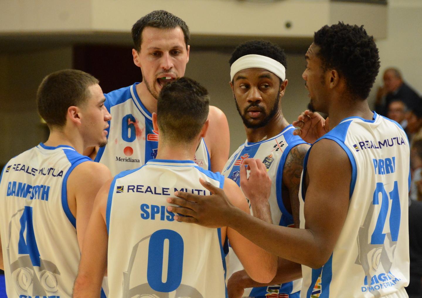 Secondo attacco e miglior difesa del girone, al timone c’è Craft