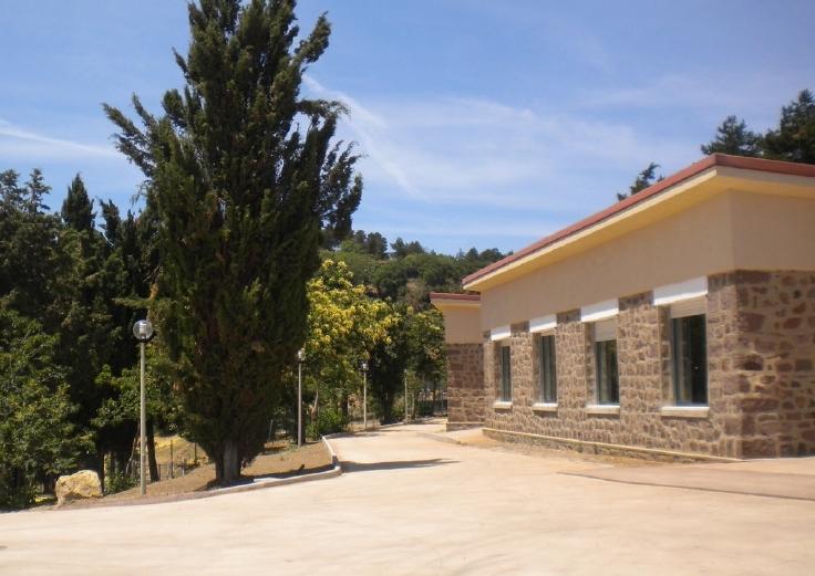 Apre centro psichiatrico a Pattada 