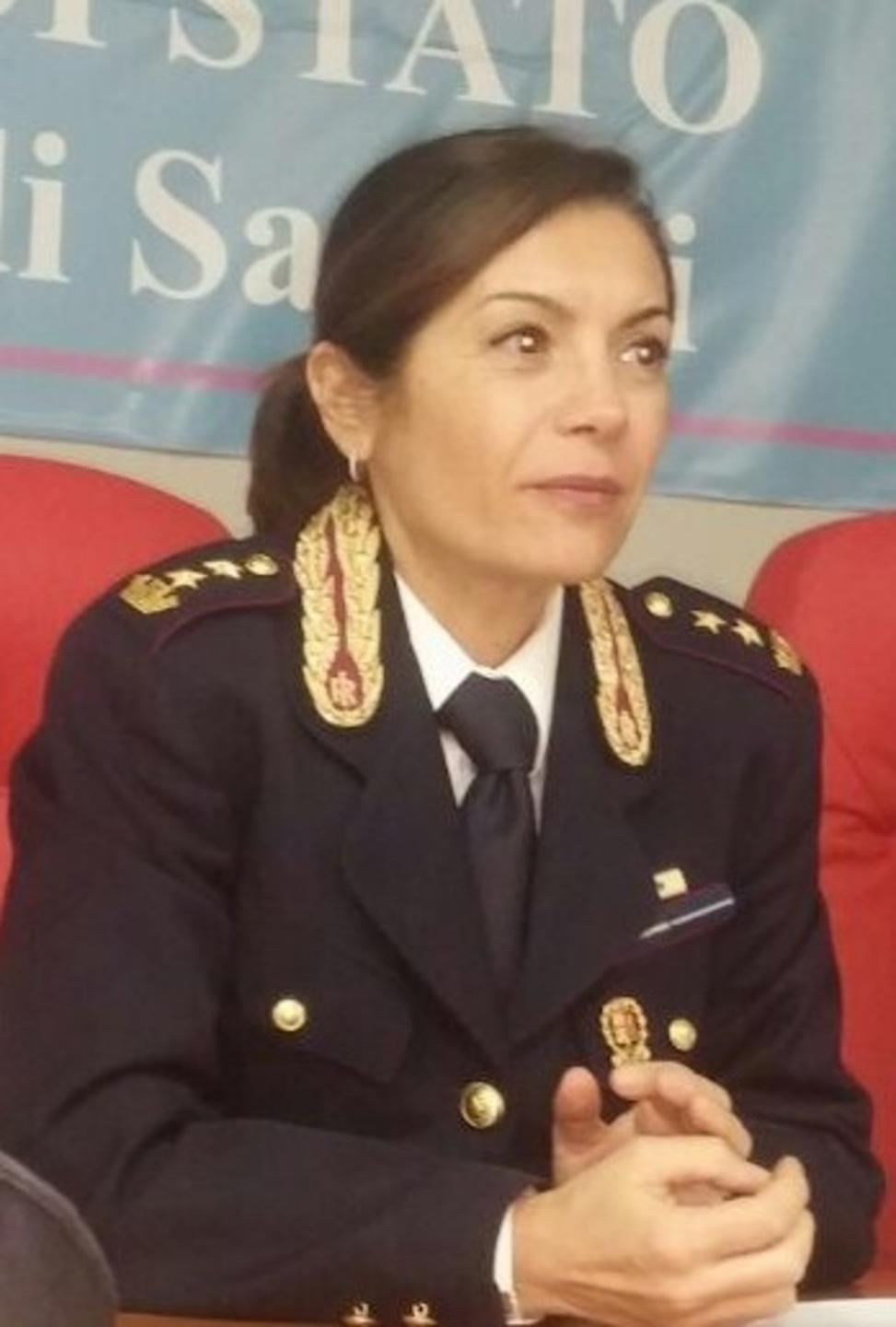 Botte e rapina al trans, due in carcere 