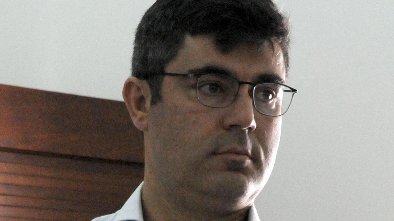 «Vuoi campare cent’anni? Vieni da noi»