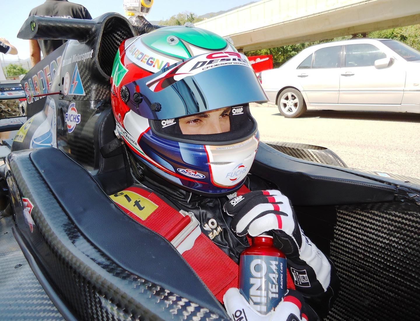 La sfida mancata e un doppio brindisi alla Siesta 