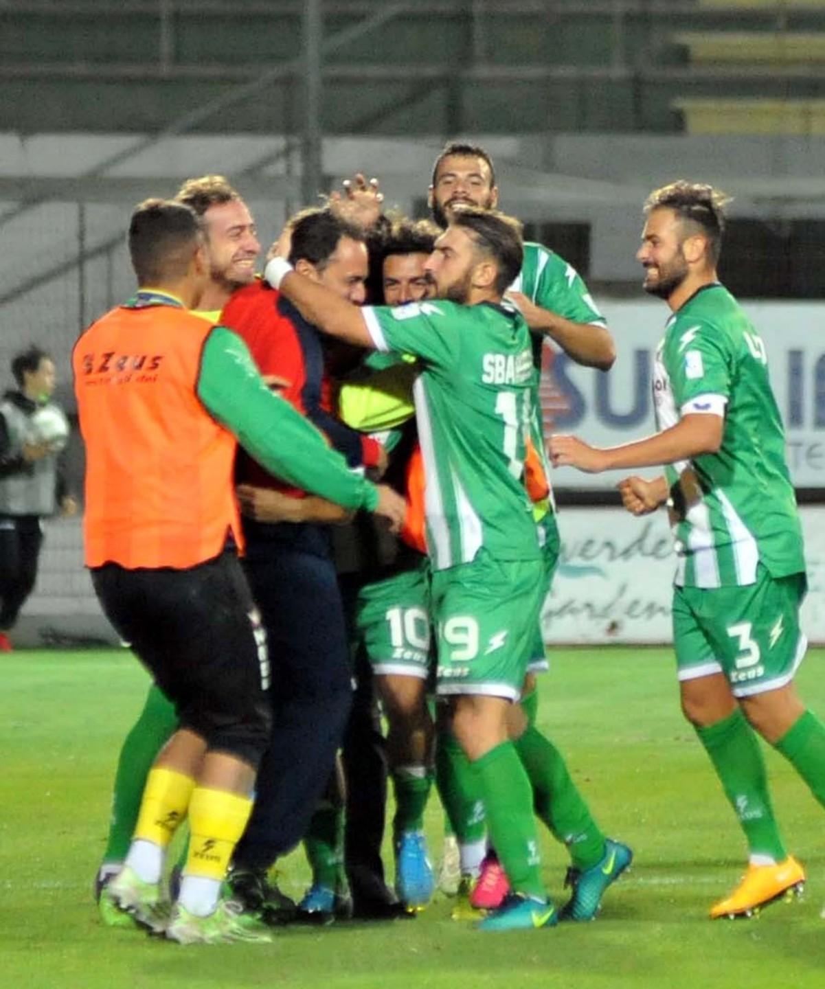 «Vincere il derby è un’emozione speciale» 