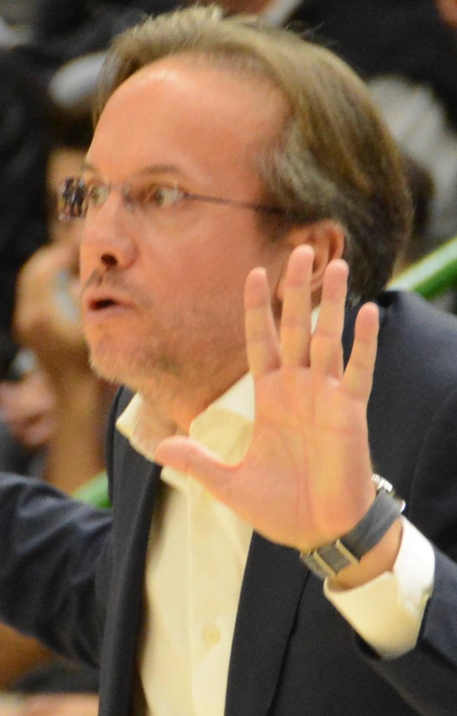 «Arriveremo dove ci porterà la difesa» 