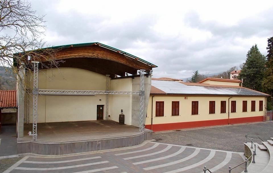 E gli istituti rimessi a nuovo restano chiusi 