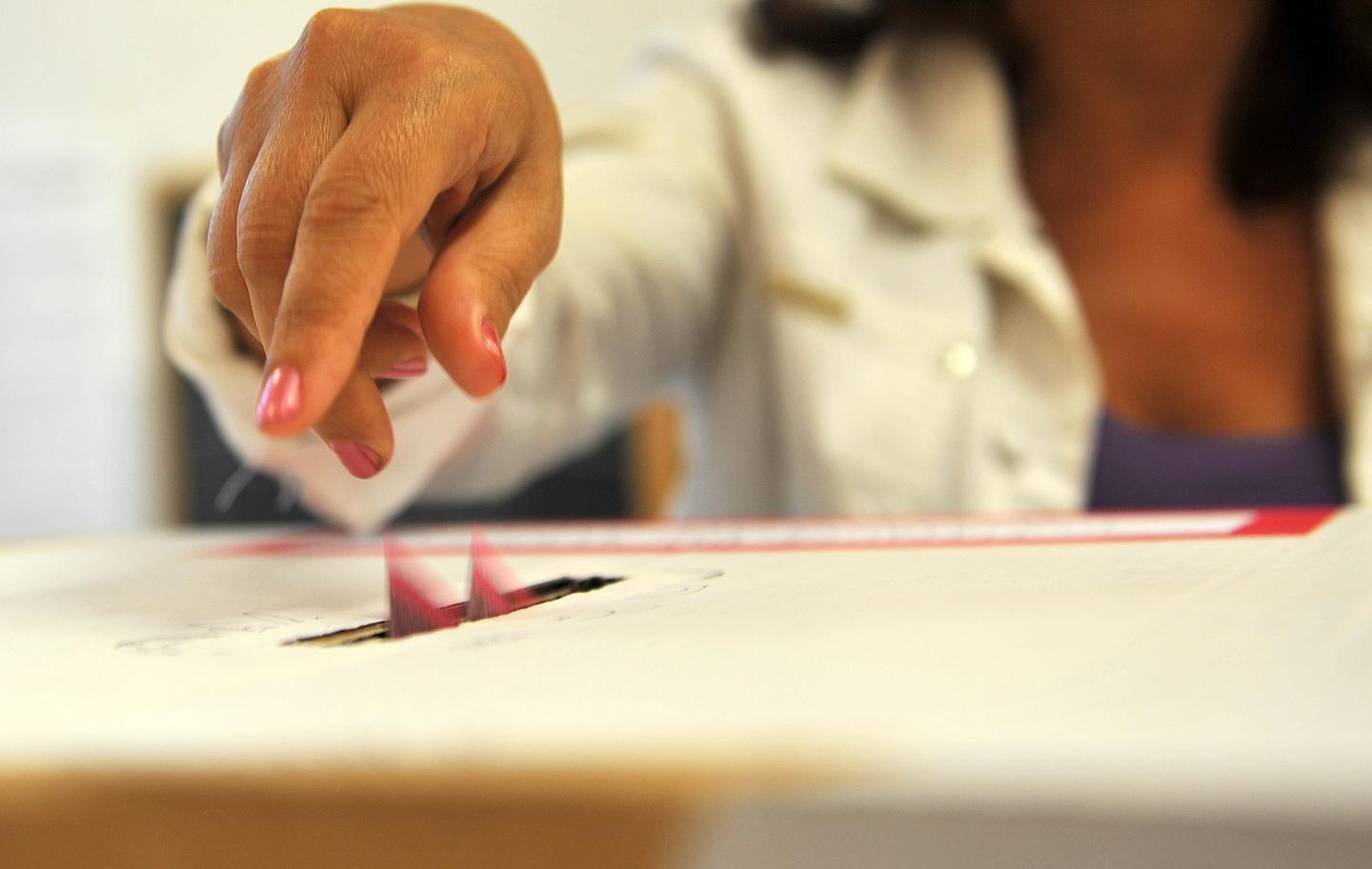 La nuova legge elettorale cambia i collegi della Sardegna