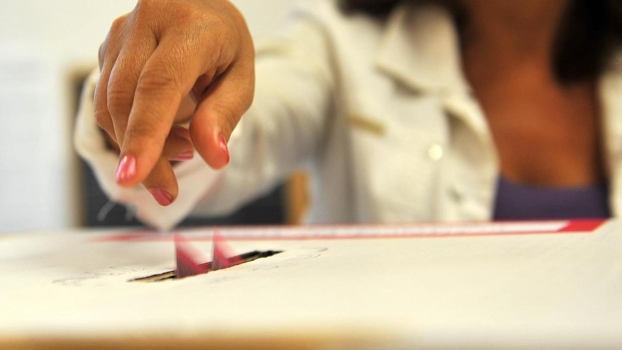 La nuova legge elettorale cambia i collegi della Sardegna