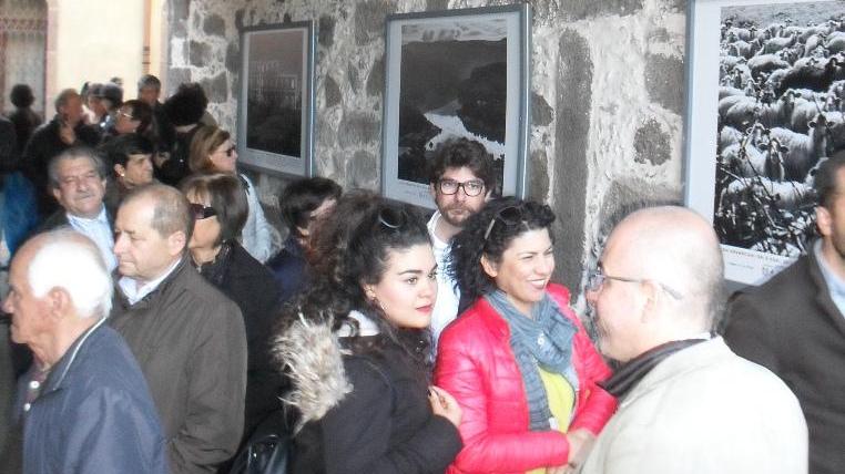 Mostra su Gramsci a Londra nell’istituto di cultura italiana