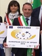 Città dello sport, Oristano in corsa per la candidatura 