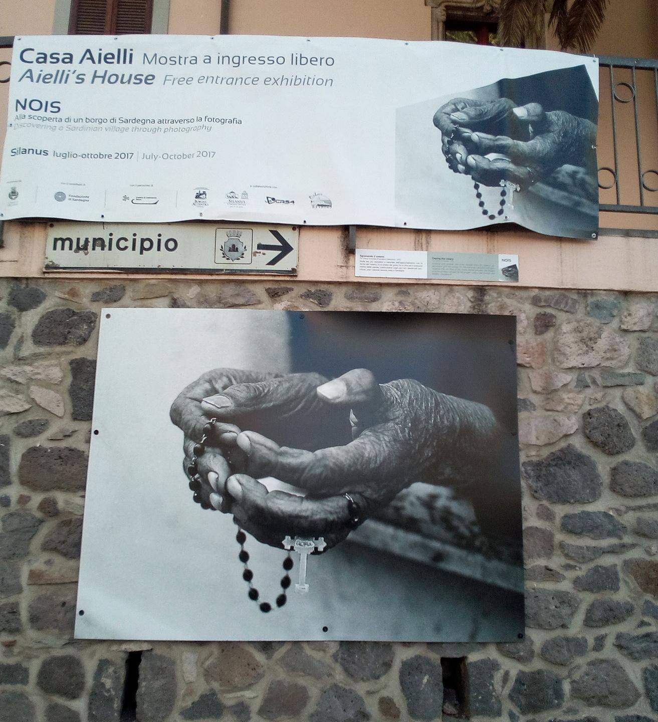 Centouno fotografie in gara al concorso “Genius loci”