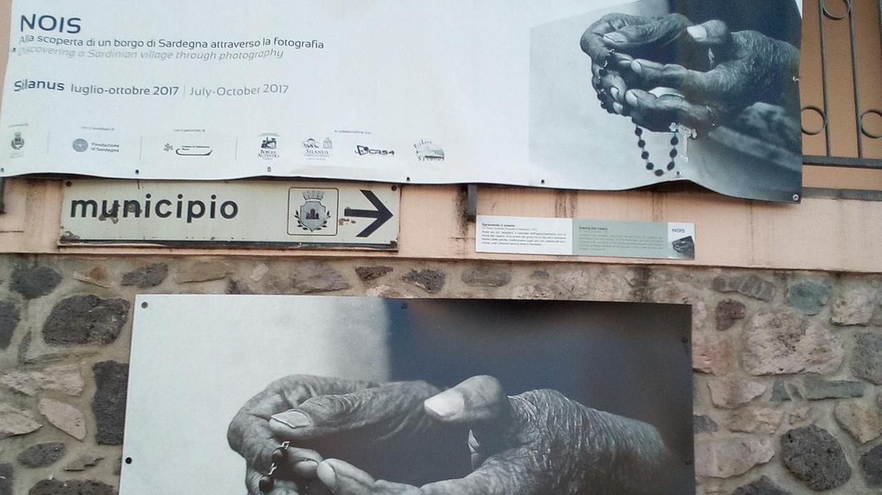 Centouno fotografie in gara al concorso “Genius loci”