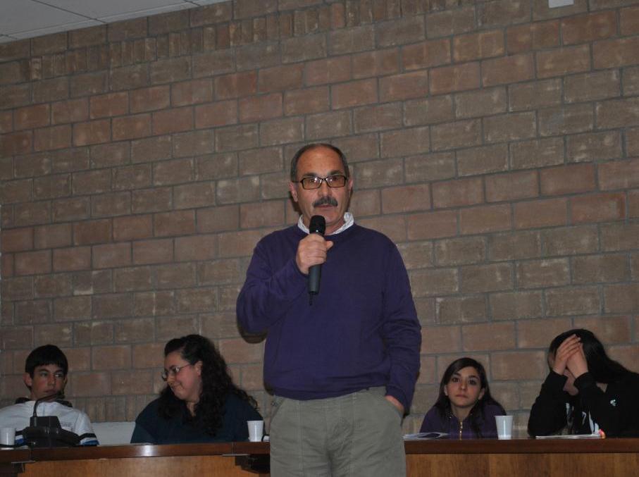 Bolotana, rinasce il gruppo dell’ex sindaco 