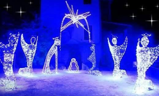 “Notte de Chelu”, quartieri al lavoro per il grande evento