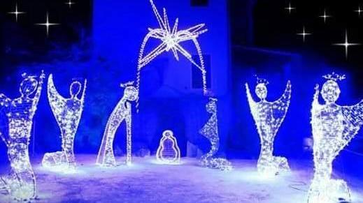“Notte de Chelu”, quartieri al lavoro per il grande evento