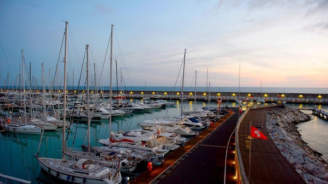 Festa del mare per i 50 anni del Centro velico Caprera