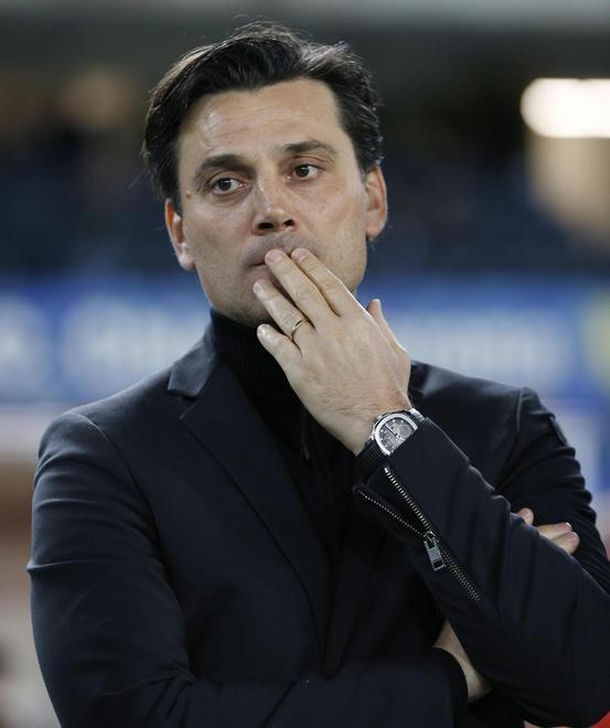 Vincenzo Montella