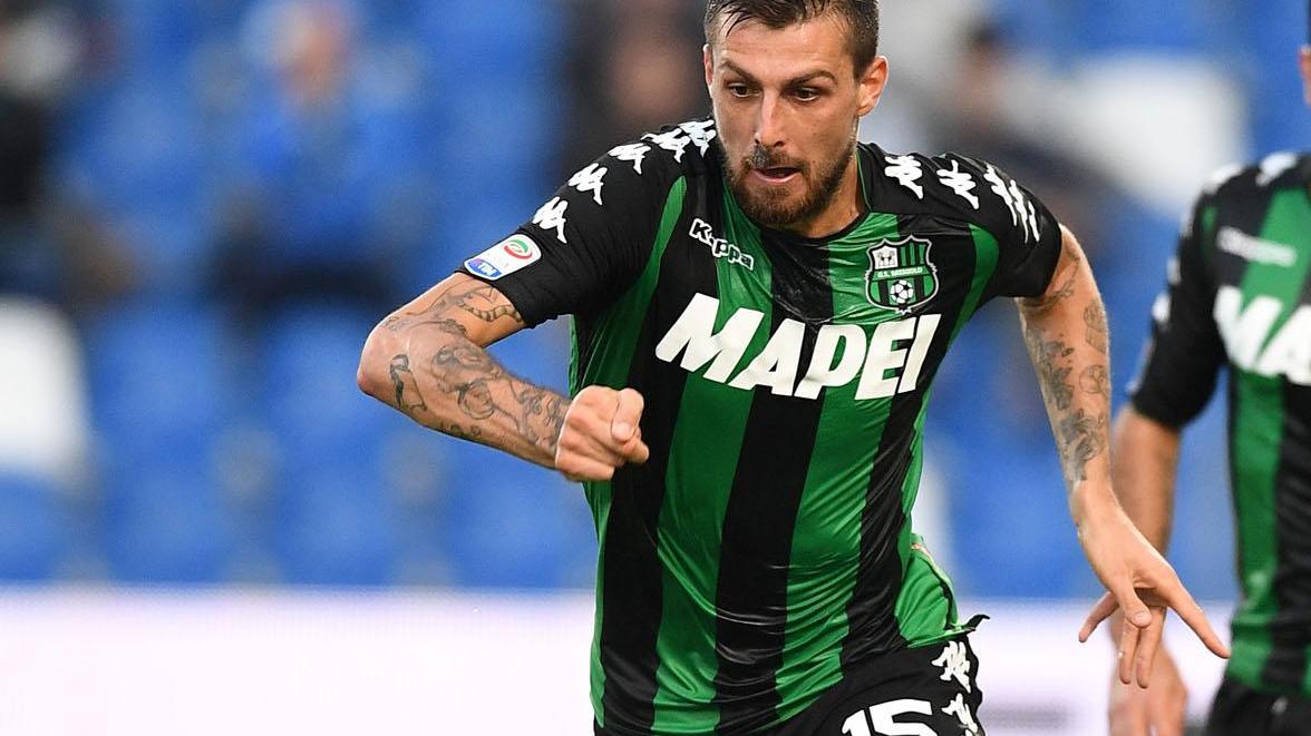 Francesco Acerbi
