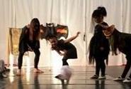 Danzando con le streghe: in scena gli allievi di Amarindance 