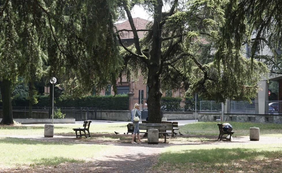 Reggio Emilia, anziana rapinata del collier e della borsa 