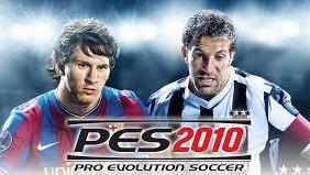 Pes edizione 2010, al centro della causa