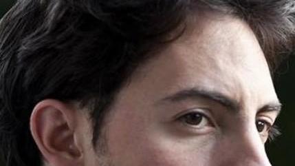 Al Mammut Festival di Carpi c’è Cristian Benoglio con il suo M603