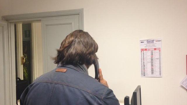 Nuove truffe telefoniche in Versilia