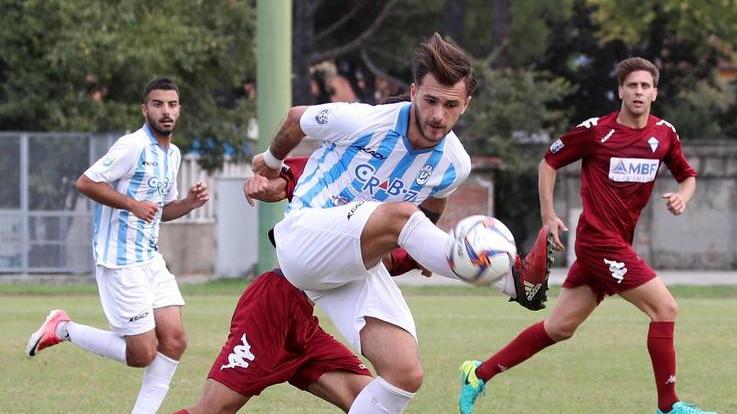 Montecatini, no al turn over per il match contro Ligorna