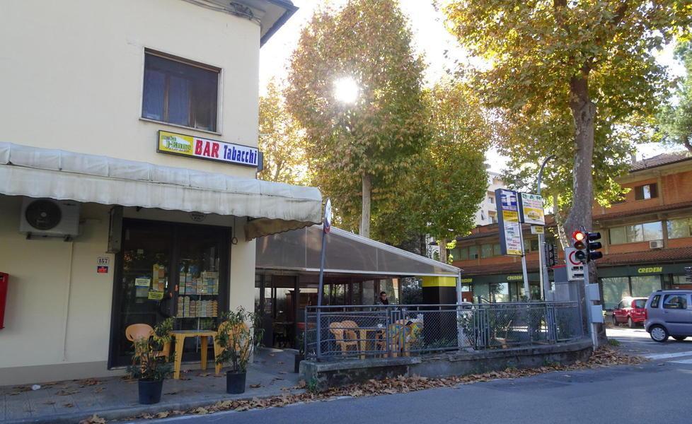 Inscenano una finta rapina al bar-tabacchi 