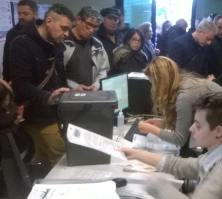 Rifiuti, la più riciclona della provincia è Calcinaia 