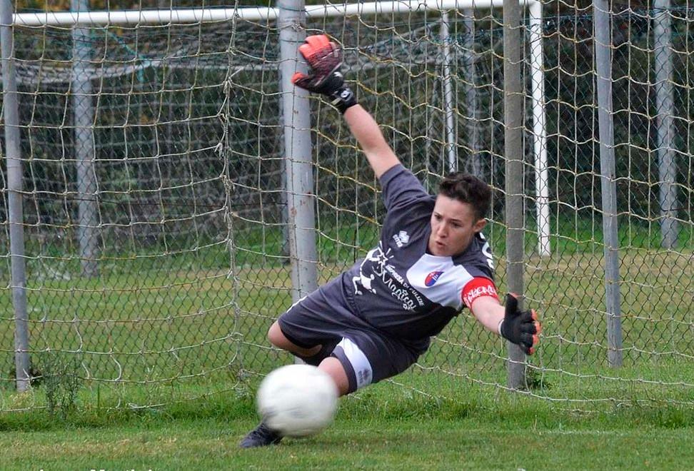 Nerazzurre in campo oggi a Genova contro il Ligorna
