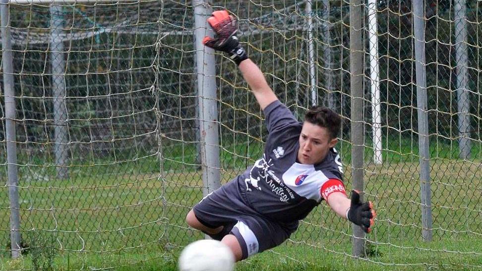 Nerazzurre in campo oggi a Genova contro il Ligorna