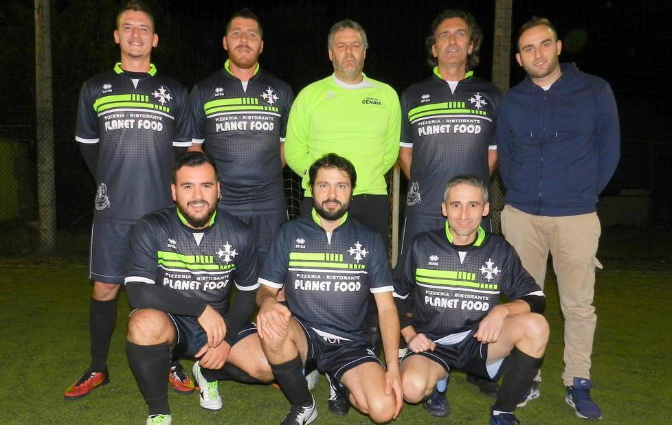 Il memorial Pellicci alla Carrozzeria Pistoiese 