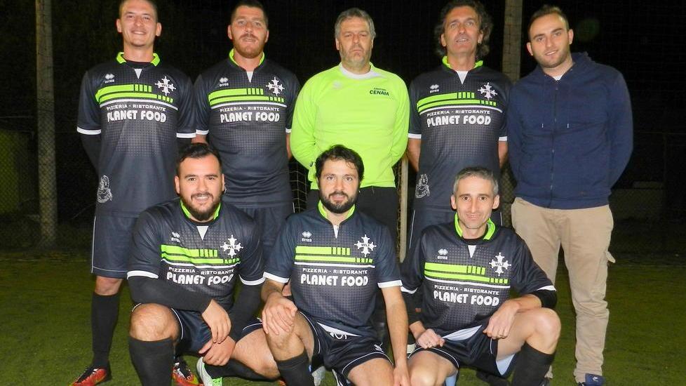 Il memorial Pellicci alla Carrozzeria Pistoiese