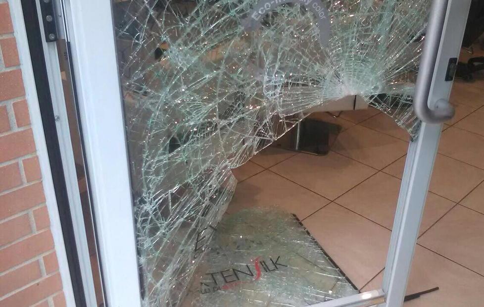  Ambulante derubata dell’incasso in piazza 