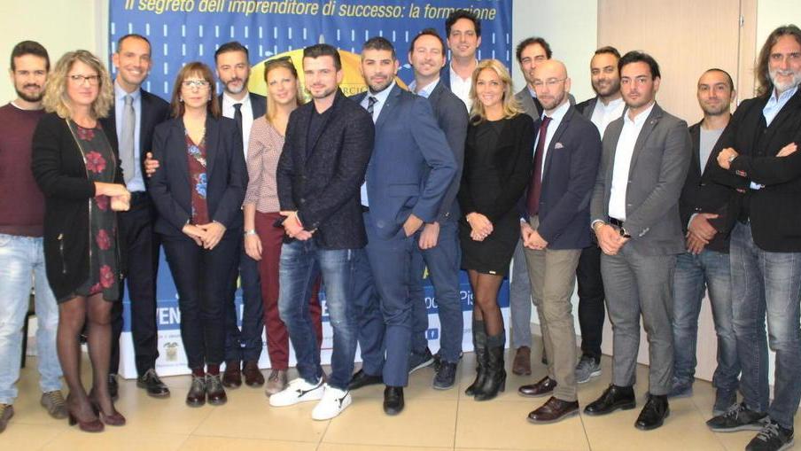 Formazione, parola d’ordine per il Premio Giovani Imprenditori
