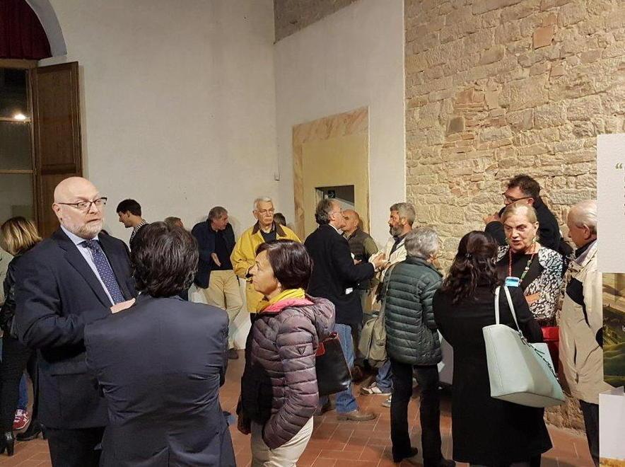 Qualità pisana in tavola, nasce RistoTuscany 