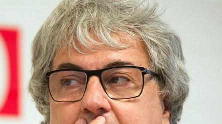 «Mai stato in ballo per una candidatura»