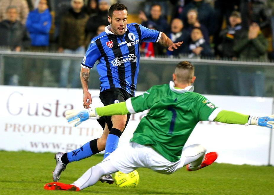 Stadio e derby, Pisa a tutto campo 